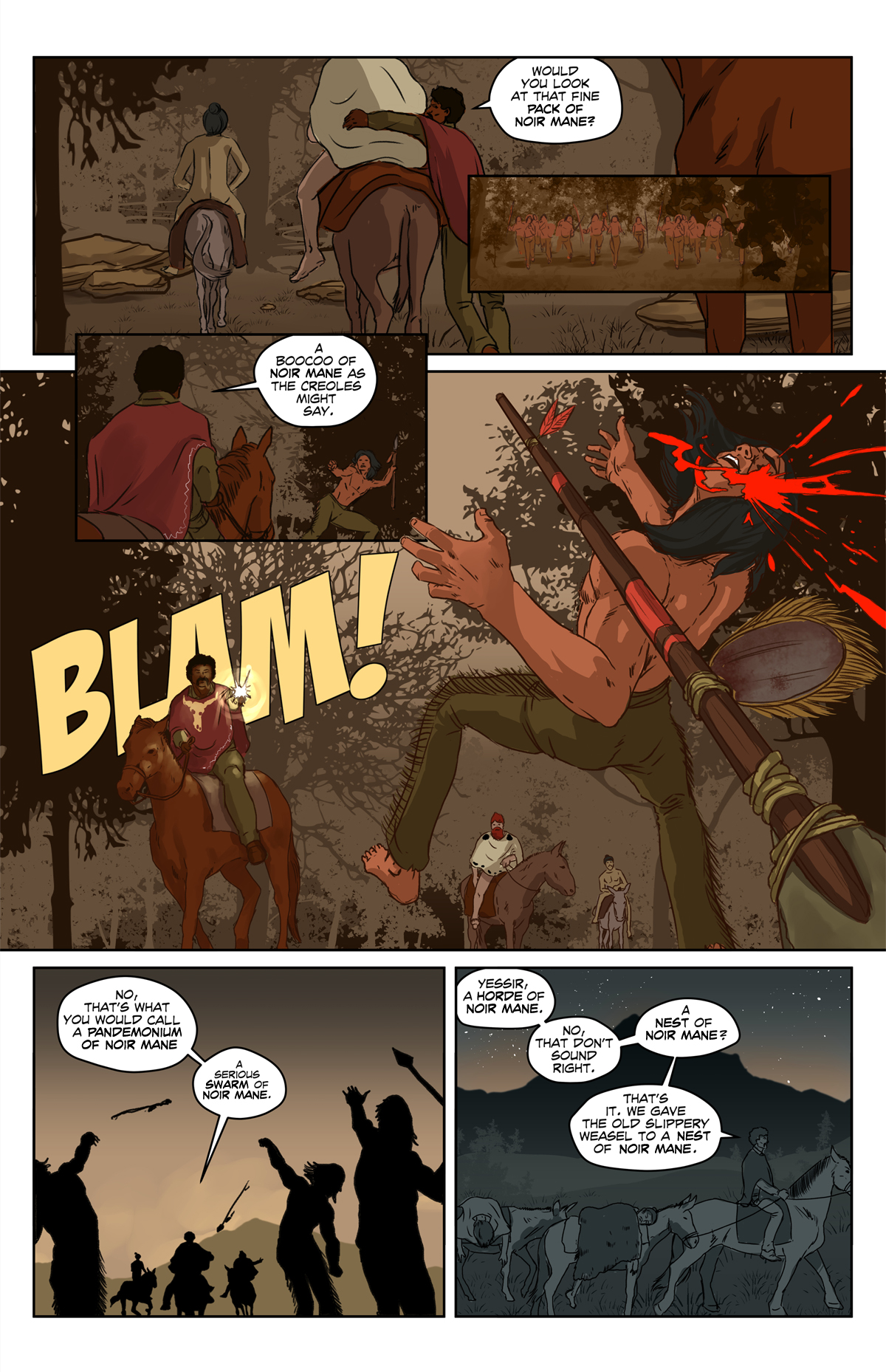 Episode 1, Page 13