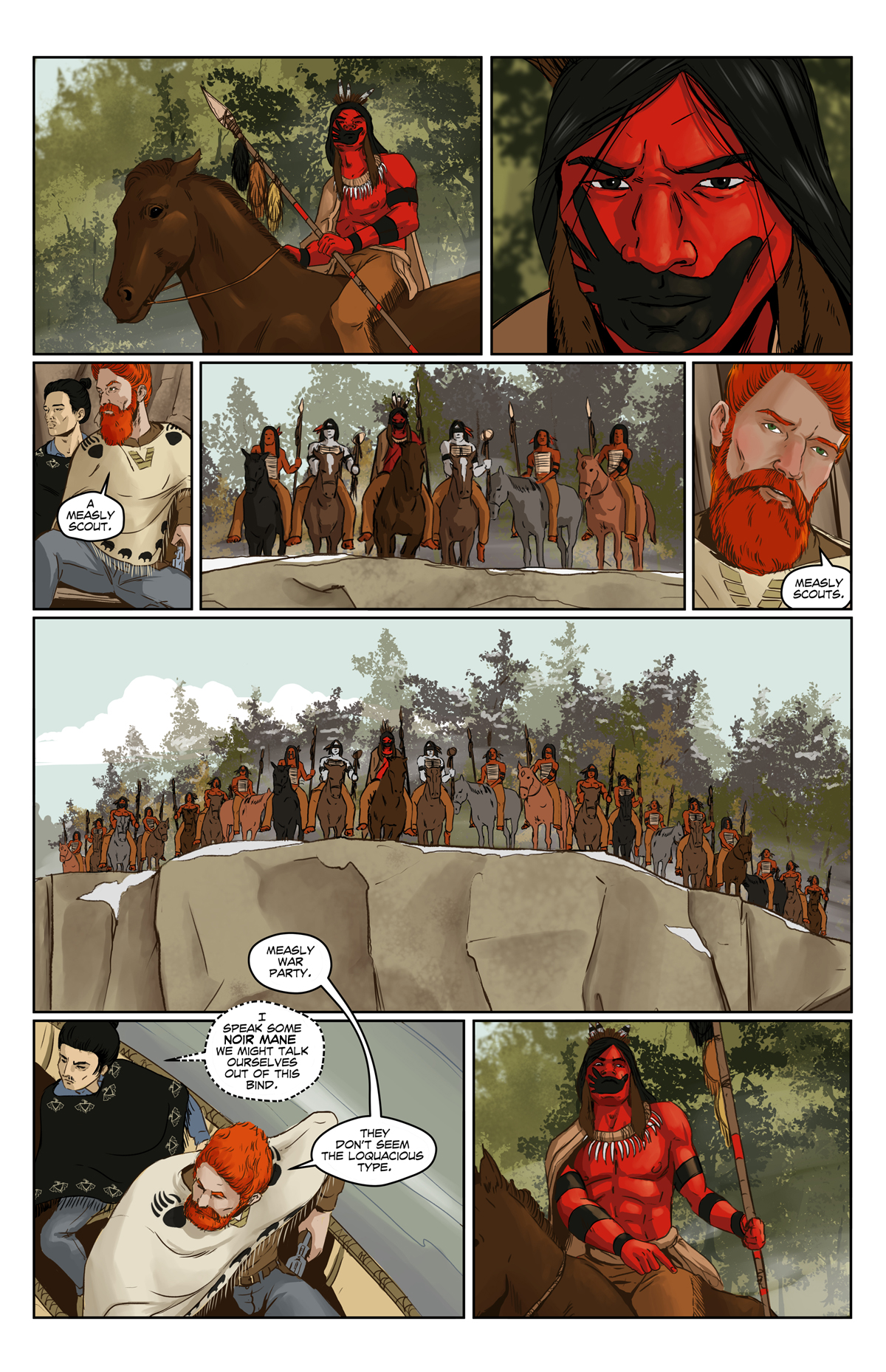 Episode 1, Page 3