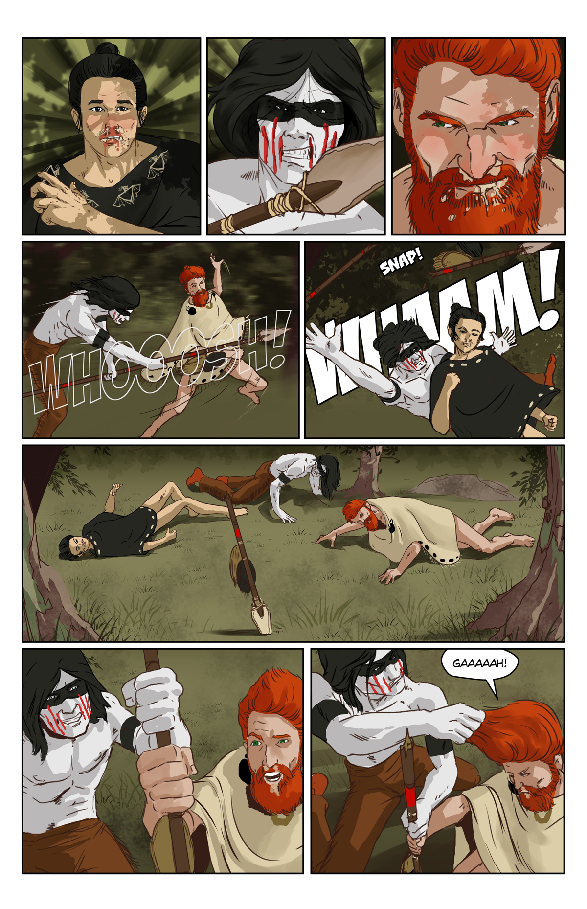 Episode 1, Page 10